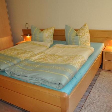 Ferienwohnung An Der Elbe Stadt Wehlen Bagian luar foto
