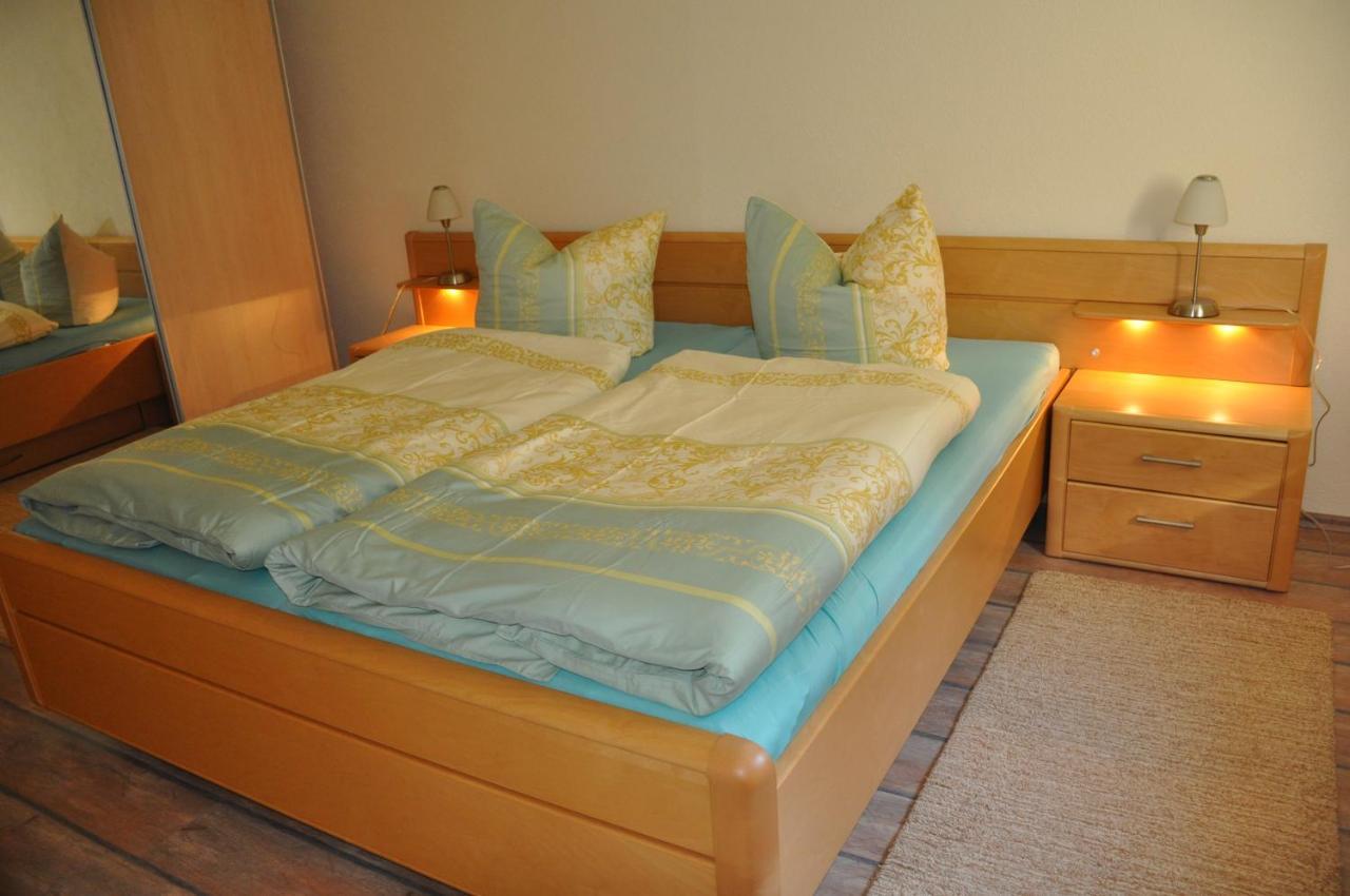Ferienwohnung An Der Elbe Stadt Wehlen Bagian luar foto