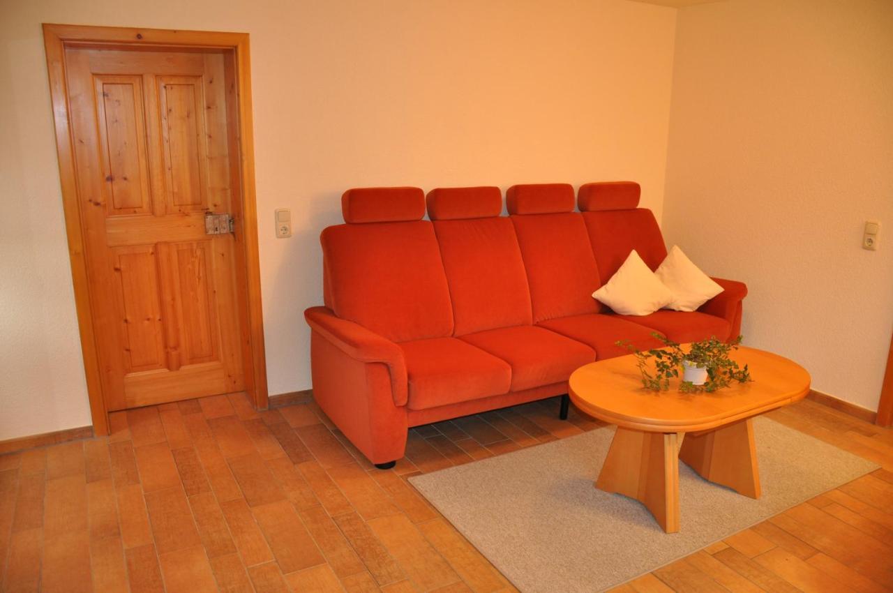 Ferienwohnung An Der Elbe Stadt Wehlen Bagian luar foto